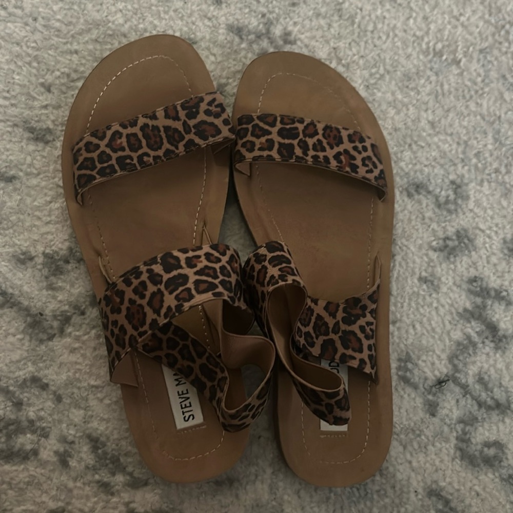 Steve Madden shoes